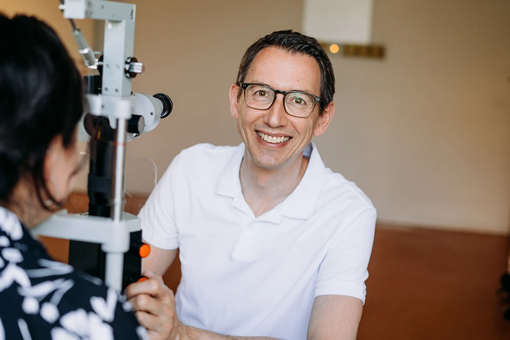 Privatdozent Vetter Therapie 3