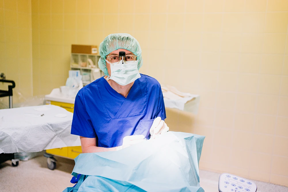 Privatdozent Vetter Therapie Makulaerkrankungen